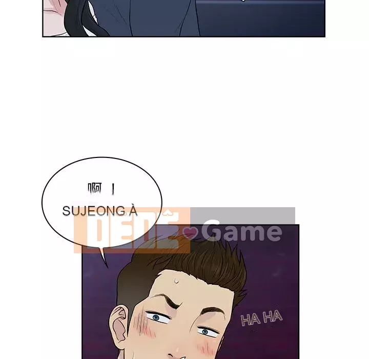 Người đàn ông được bao quanh bởi các nữ thần Chương 1-56