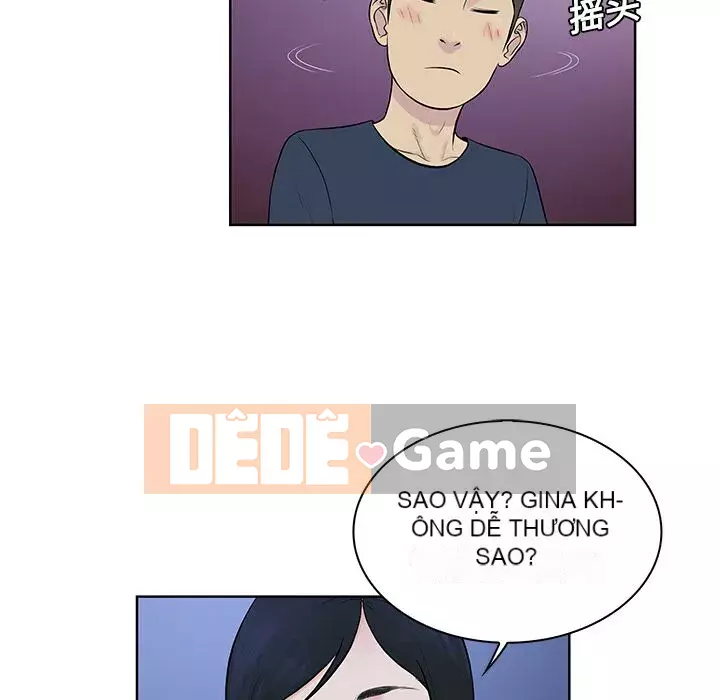 Người đàn ông được bao quanh bởi các nữ thần Chương 1-56