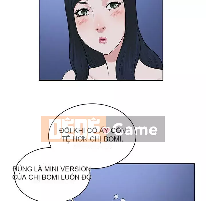 Người đàn ông được bao quanh bởi các nữ thần Chương 1-56