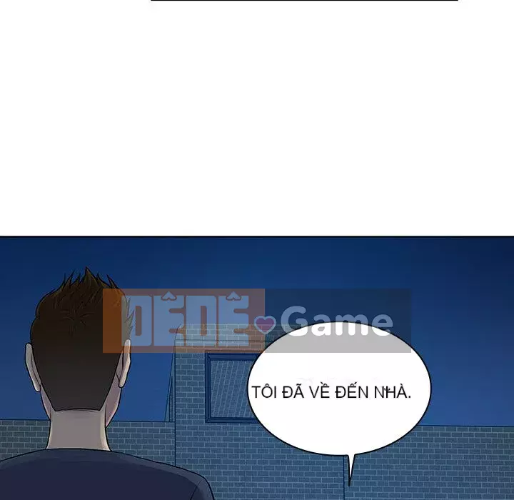 Người đàn ông được bao quanh bởi các nữ thần Chương 1-56