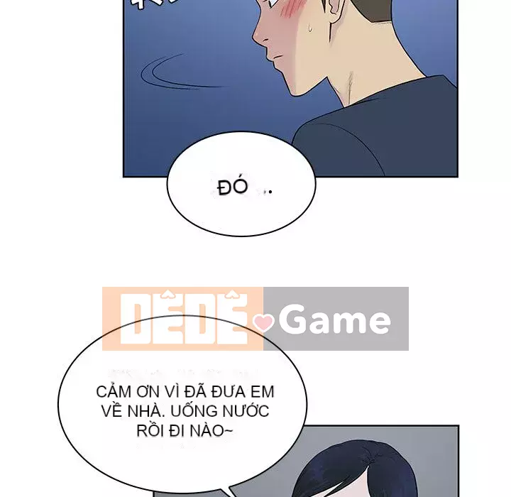 Người đàn ông được bao quanh bởi các nữ thần Chương 1-56