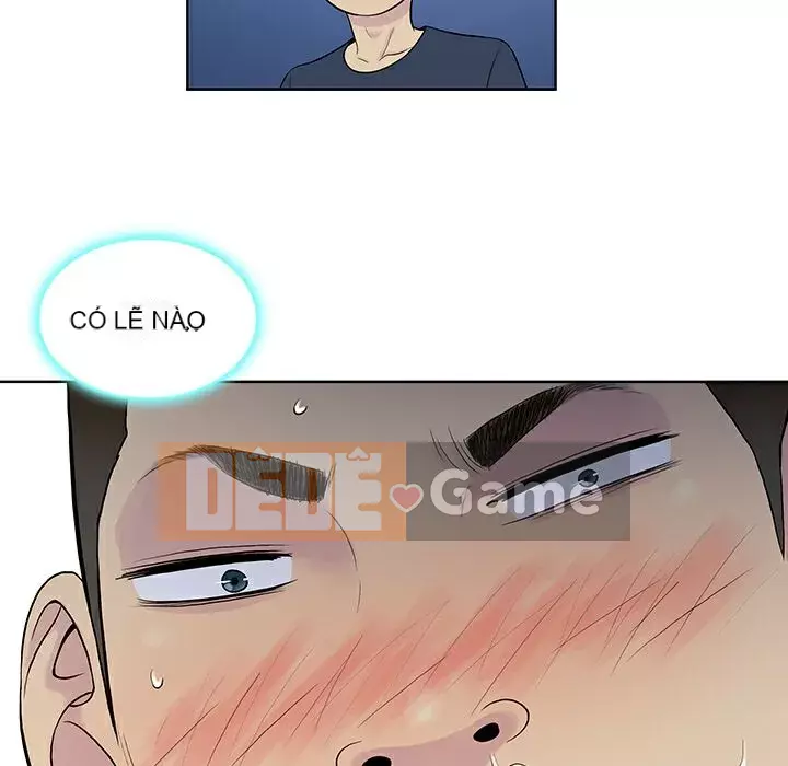 Người đàn ông được bao quanh bởi các nữ thần Chương 1-56