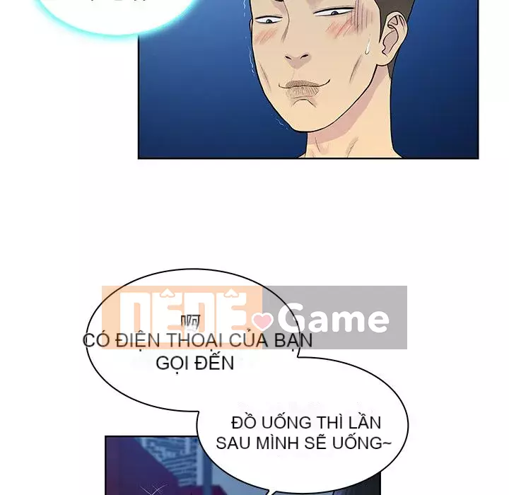 Người đàn ông được bao quanh bởi các nữ thần Chương 1-56