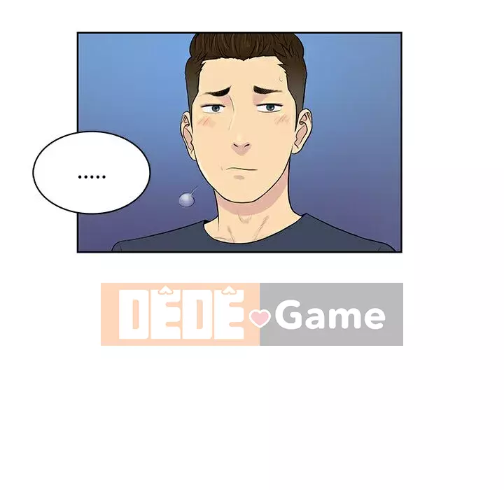 Người đàn ông được bao quanh bởi các nữ thần Chương 1-56