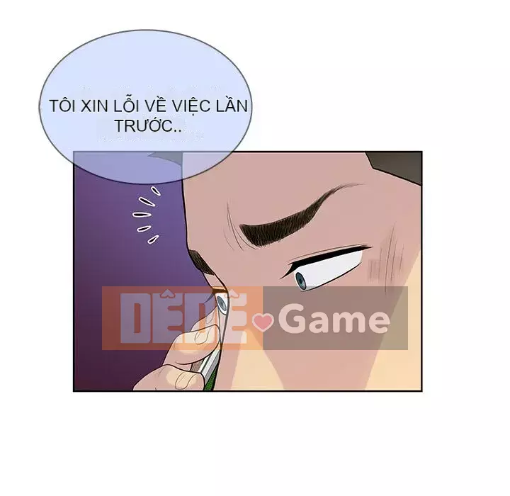 Người đàn ông được bao quanh bởi các nữ thần Chương 1-56