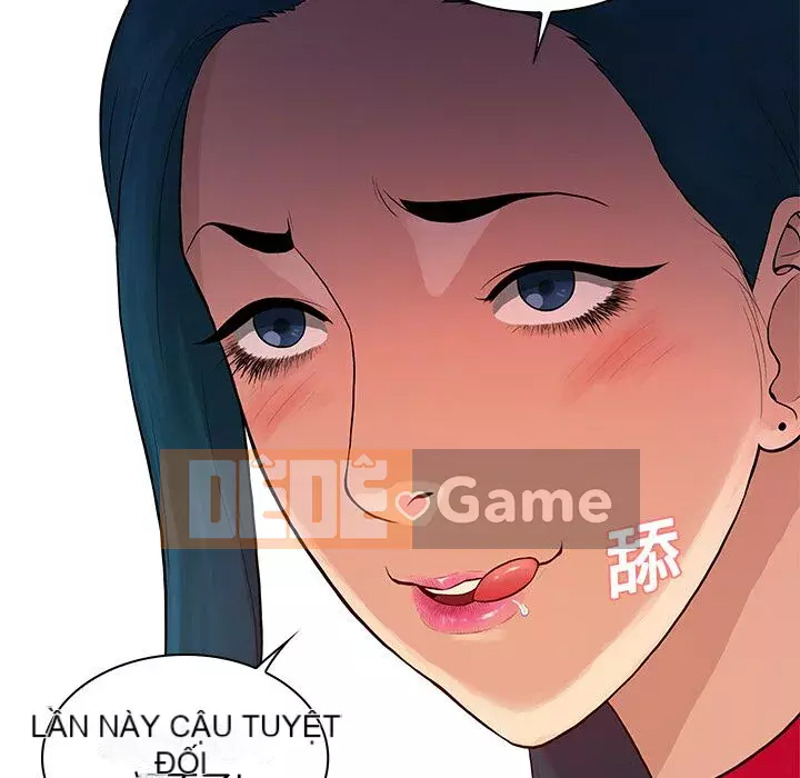 Người đàn ông được bao quanh bởi các nữ thần Chương 1-56