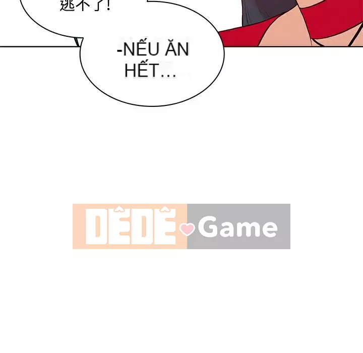 Người đàn ông được bao quanh bởi các nữ thần Chương 1-56