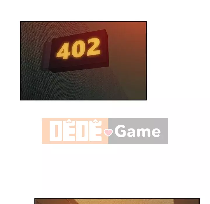 Người đàn ông được bao quanh bởi các nữ thần Chương 1-56