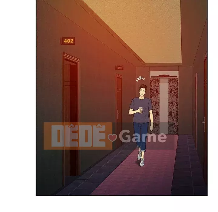 Người đàn ông được bao quanh bởi các nữ thần Chương 1-56