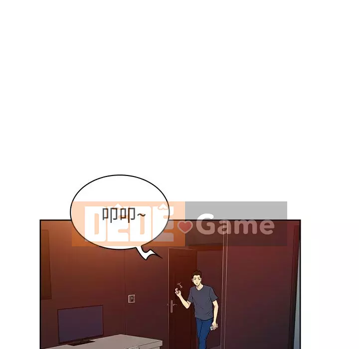 Người đàn ông được bao quanh bởi các nữ thần Chương 1-56