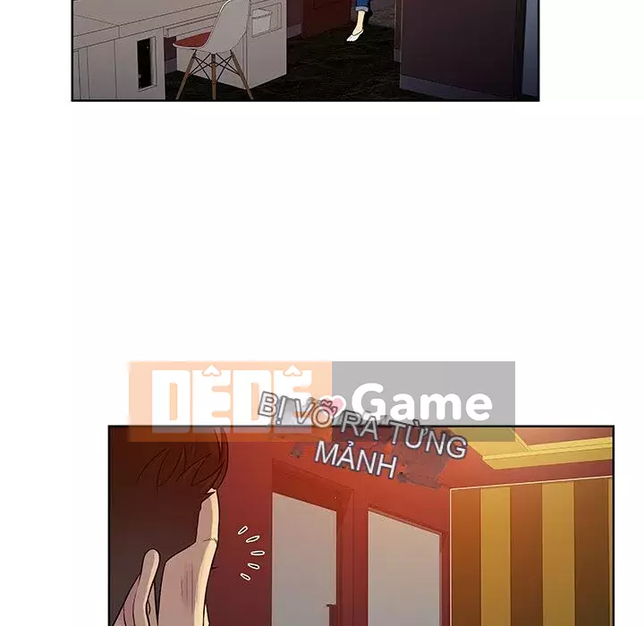 Người đàn ông được bao quanh bởi các nữ thần Chương 1-56