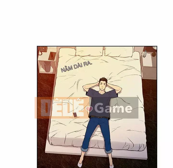 Người đàn ông được bao quanh bởi các nữ thần Chương 1-56