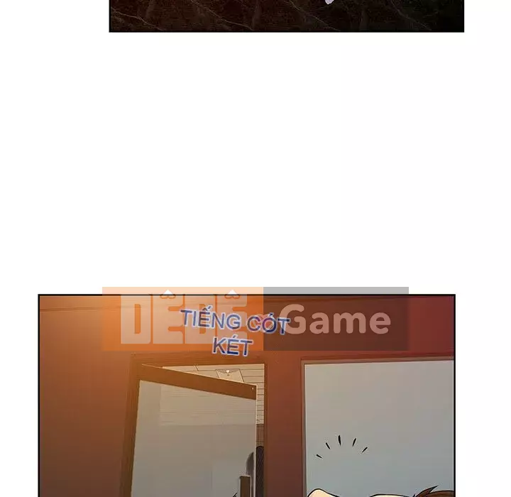 Người đàn ông được bao quanh bởi các nữ thần Chương 1-56