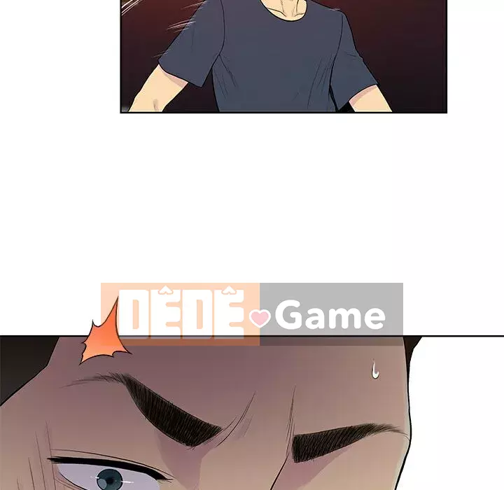 Người đàn ông được bao quanh bởi các nữ thần Chương 1-56