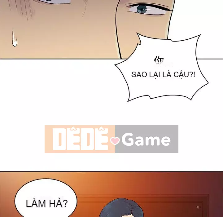 Người đàn ông được bao quanh bởi các nữ thần Chương 1-56