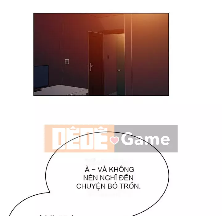 Người đàn ông được bao quanh bởi các nữ thần Chương 1-56