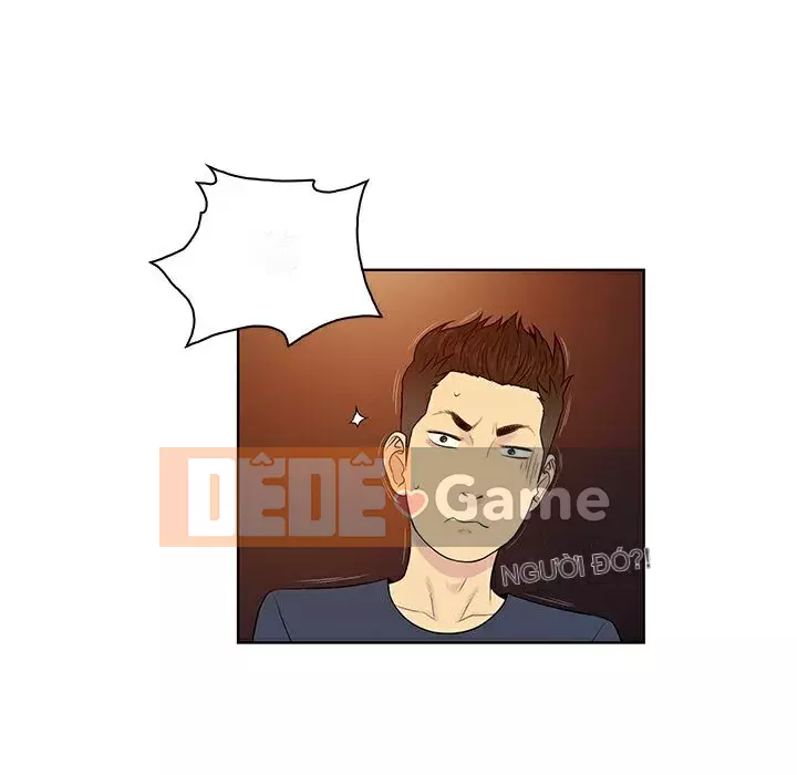 Người đàn ông được bao quanh bởi các nữ thần Chương 1-56