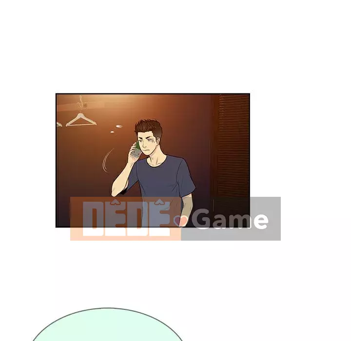 Người đàn ông được bao quanh bởi các nữ thần Chương 1-56