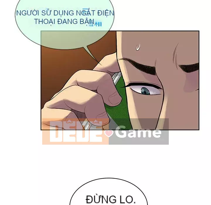 Người đàn ông được bao quanh bởi các nữ thần Chương 1-56