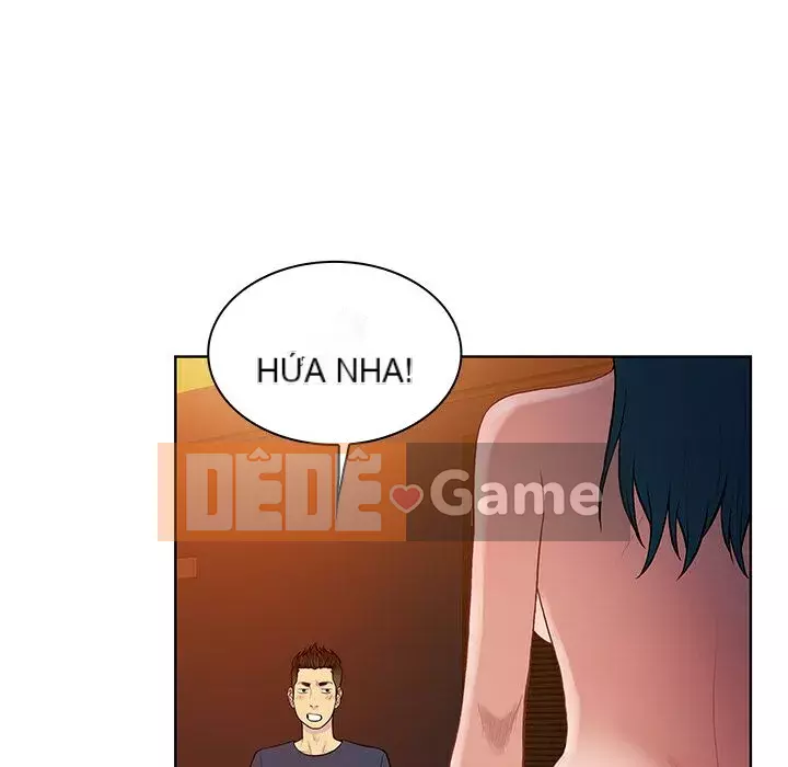 Người đàn ông được bao quanh bởi các nữ thần Chương 1-56