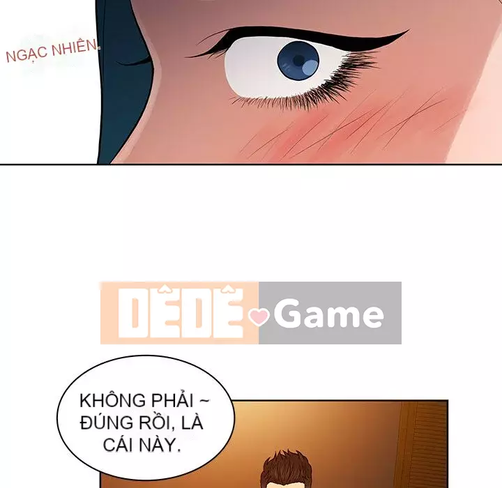 Người đàn ông được bao quanh bởi các nữ thần Chương 1-56