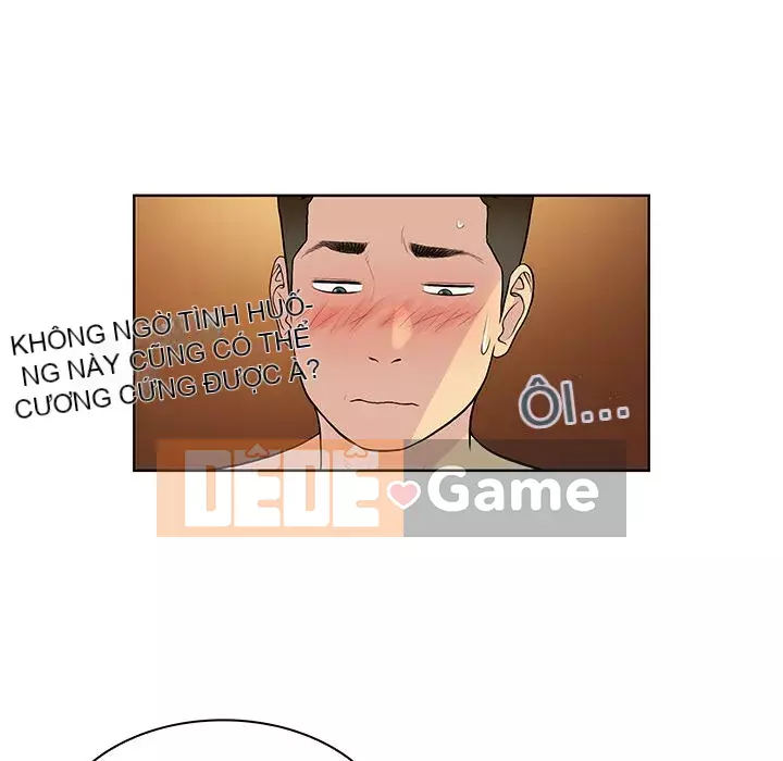 Người đàn ông được bao quanh bởi các nữ thần Chương 1-56