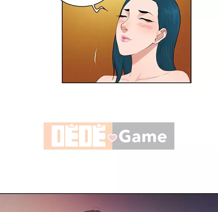 Người đàn ông được bao quanh bởi các nữ thần Chương 1-56