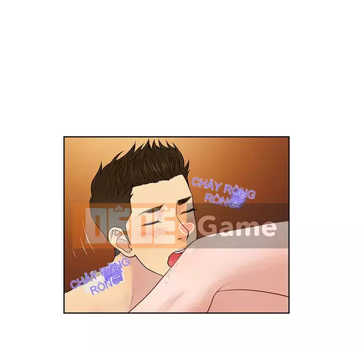 Người đàn ông được bao quanh bởi các nữ thần Chương 1-56