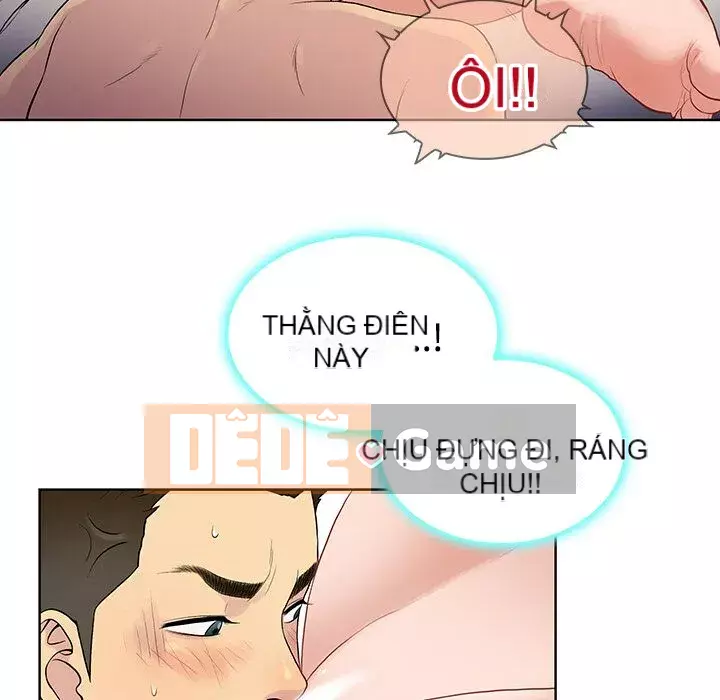 Người đàn ông được bao quanh bởi các nữ thần Chương 1-56