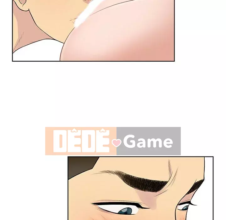 Người đàn ông được bao quanh bởi các nữ thần Chương 1-56