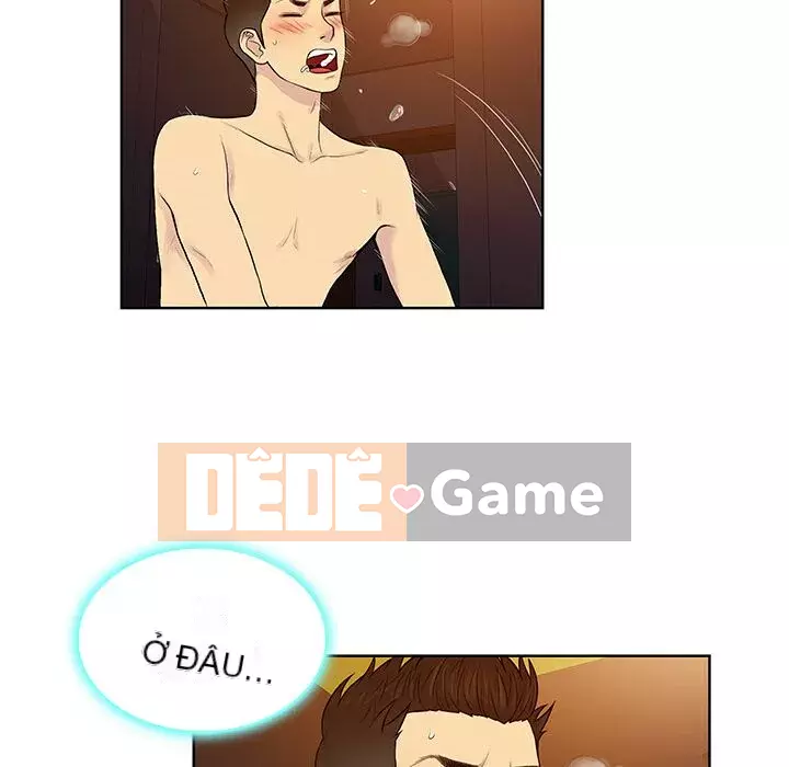 Người đàn ông được bao quanh bởi các nữ thần Chương 1-56