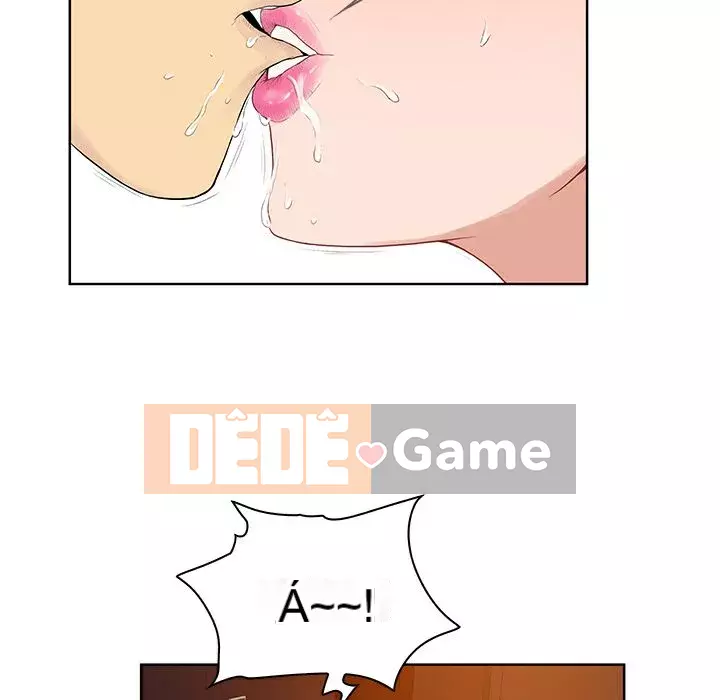 Người đàn ông được bao quanh bởi các nữ thần Chương 1-56