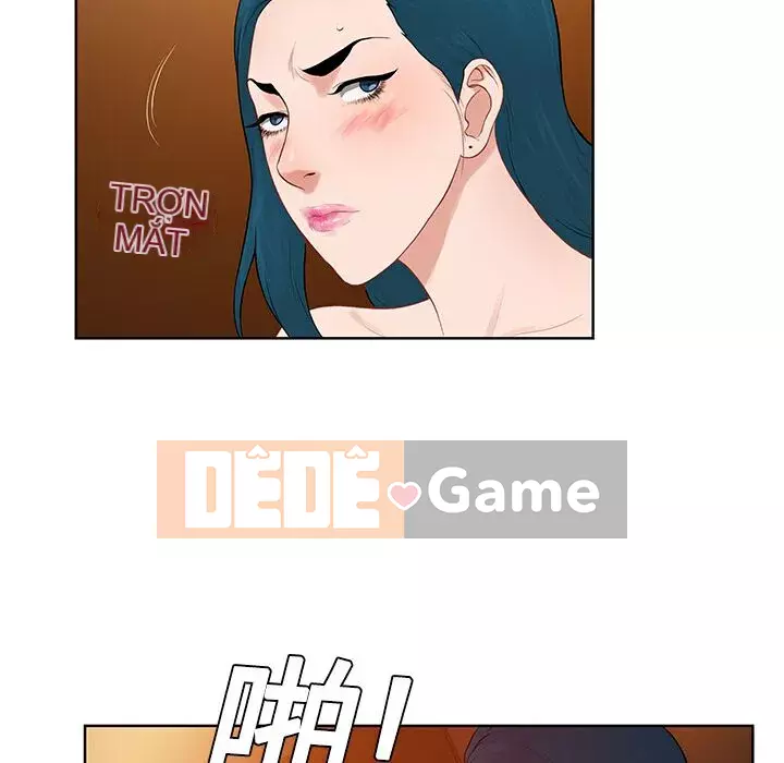 Người đàn ông được bao quanh bởi các nữ thần Chương 1-56