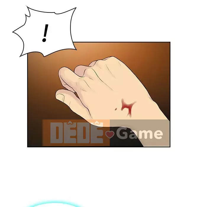 Người đàn ông được bao quanh bởi các nữ thần Chương 1-56