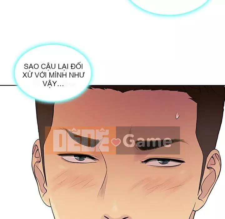 Người đàn ông được bao quanh bởi các nữ thần Chương 1-56