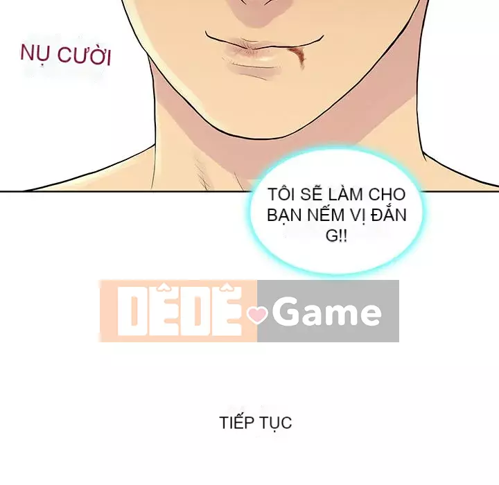 Người đàn ông được bao quanh bởi các nữ thần Chương 1-56