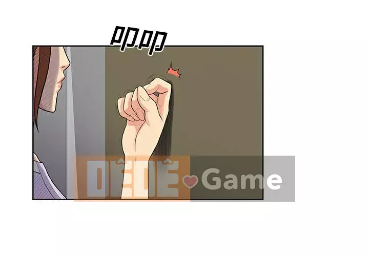 Người đàn ông được bao quanh bởi các nữ thần Chương 1-56