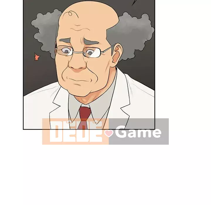 Người đàn ông được bao quanh bởi các nữ thần Chương 1-56