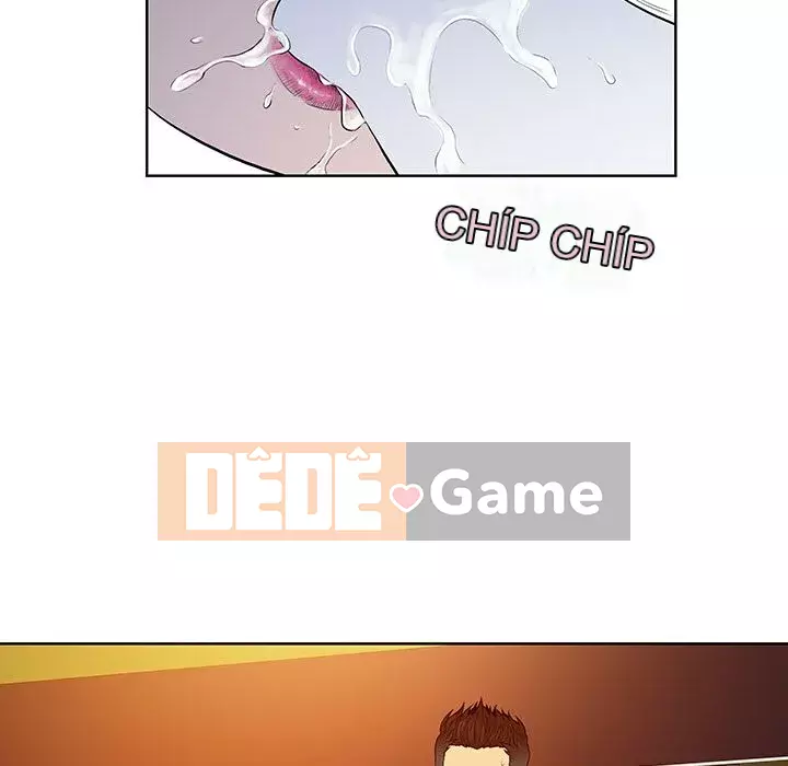 Người đàn ông được bao quanh bởi các nữ thần Chương 1-56