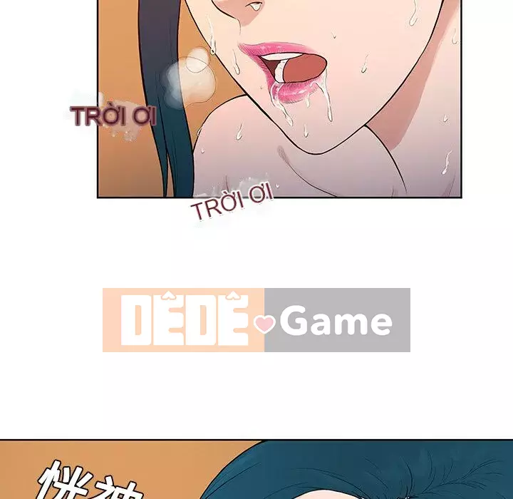 Người đàn ông được bao quanh bởi các nữ thần Chương 1-56