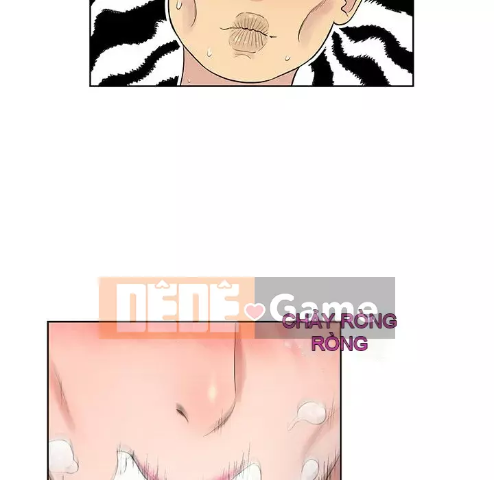 Người đàn ông được bao quanh bởi các nữ thần Chương 1-56