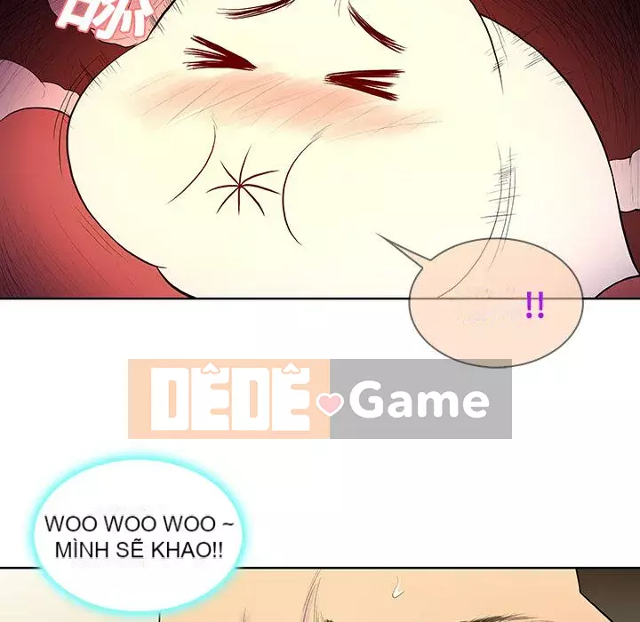 Người đàn ông được bao quanh bởi các nữ thần Chương 1-56