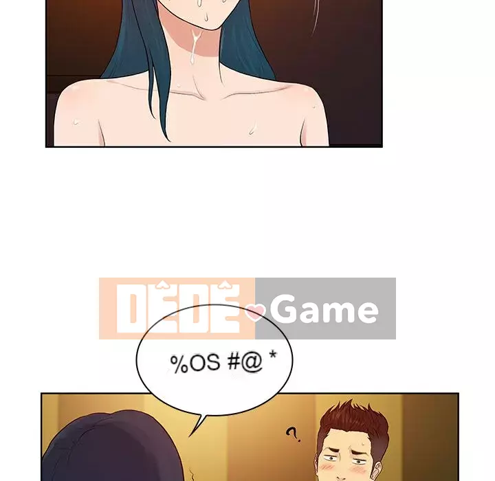 Người đàn ông được bao quanh bởi các nữ thần Chương 1-56