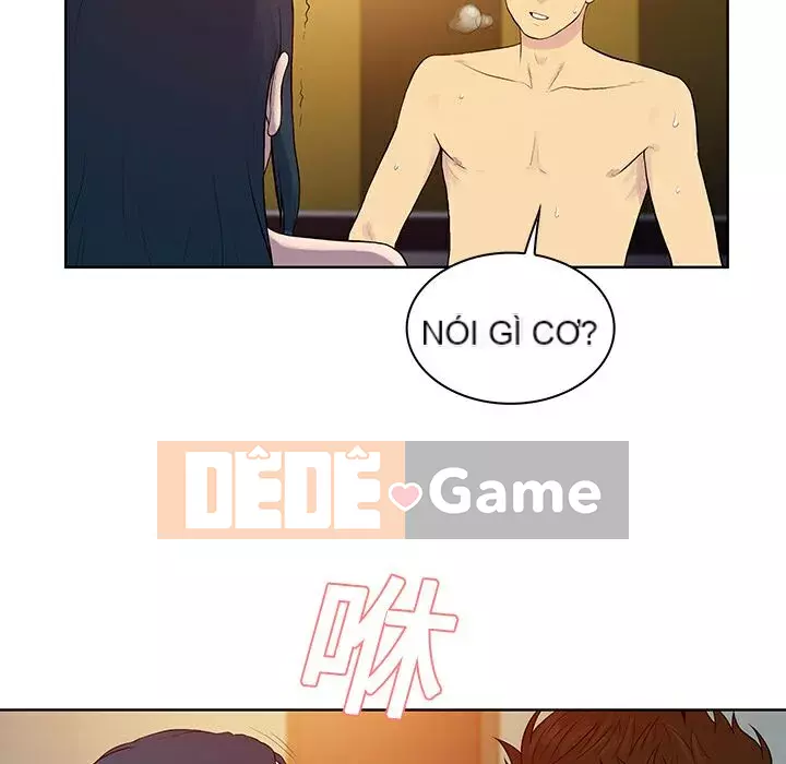 Người đàn ông được bao quanh bởi các nữ thần Chương 1-56