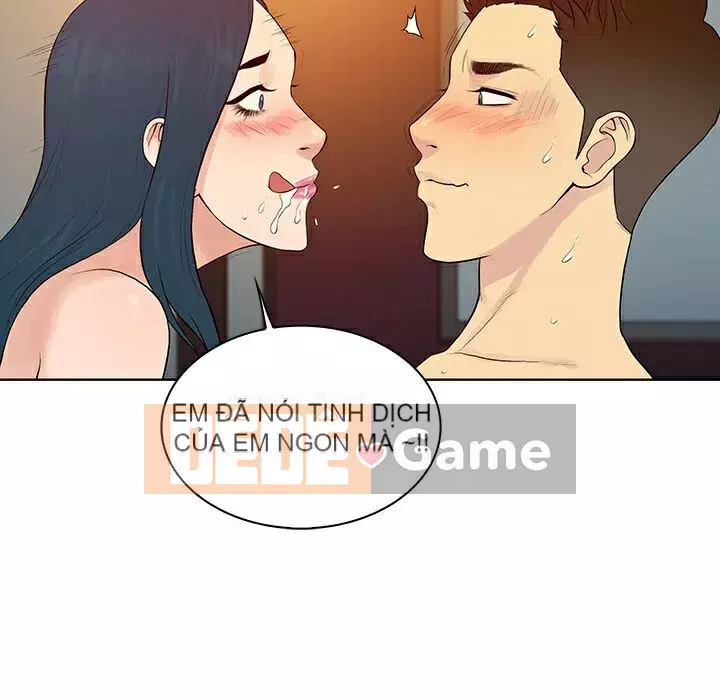 Người đàn ông được bao quanh bởi các nữ thần Chương 1-56