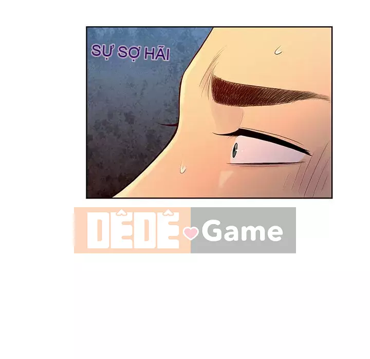 Người đàn ông được bao quanh bởi các nữ thần Chương 1-56