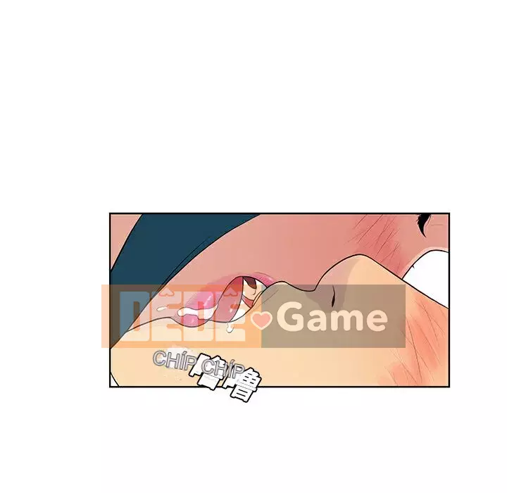 Người đàn ông được bao quanh bởi các nữ thần Chương 1-56