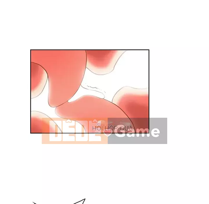 Người đàn ông được bao quanh bởi các nữ thần Chương 1-56