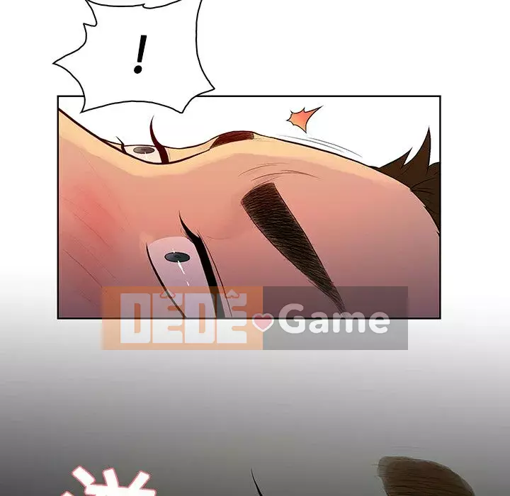 Người đàn ông được bao quanh bởi các nữ thần Chương 1-56