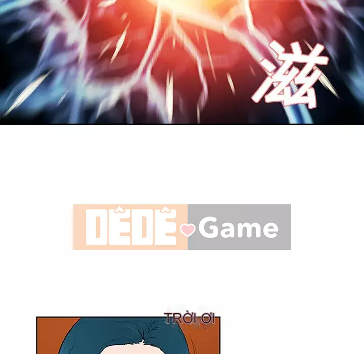 Người đàn ông được bao quanh bởi các nữ thần Chương 1-56